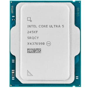 Процессор Intel Core Ultra 5 245KF BOX thumb 2