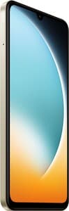 POCO 6.88" Смартфон POCO C71 128 ГБ золотистый, фото 3