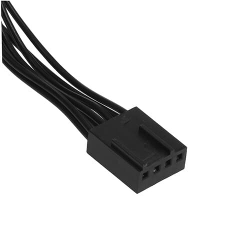 GameMax Кулер для процессора GameMax Twin 600 Black [ГС-00007689] черный, фото 8