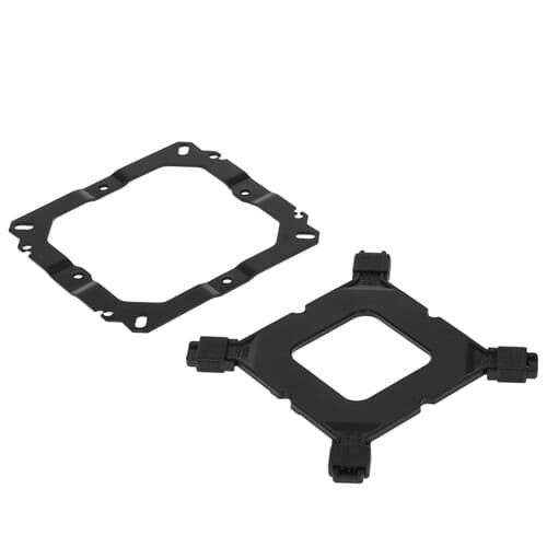 GameMax Кулер для процессора GameMax Twin 600 Black [ГС-00007689] черный, фото 9