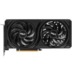 Palit Видеокарта Palit GeForce RTX 5060 Infinity 2 OC [NE75060V19P1-GB2063L]