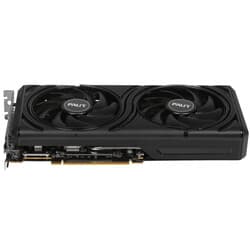 Palit Видеокарта Palit GeForce RTX 5060 Infinity 2 OC [NE75060V19P1-GB2063L], фото 4