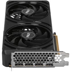 Palit Видеокарта Palit GeForce RTX 5060 Infinity 2 OC [NE75060V19P1-GB2063L], фото 3