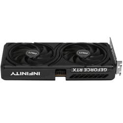 Palit Видеокарта Palit GeForce RTX 5060 Infinity 2 OC [NE75060V19P1-GB2063L], фото 5