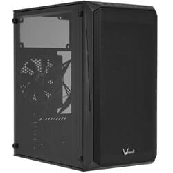 Корпус Formula V Line CS-107 [CS-107] черный thumb 1