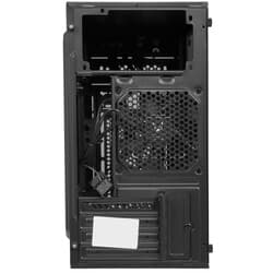 Корпус Formula V Line CS-107 [CS-107] черный thumb 5