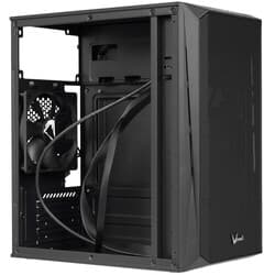 Корпус Formula V Line CS-107 [CS-107] черный thumb 10