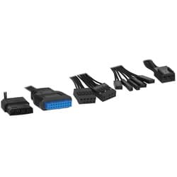 Корпус Formula V Line CS-107 [CS-107] черный thumb 12