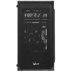 Корпус Formula V Line CS-107 [CS-107] черный thumb 2