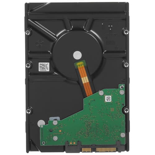 Seagate 10 ТБ Жесткий диск Seagate SkyHawk AI [ST10000VE001], фото 2