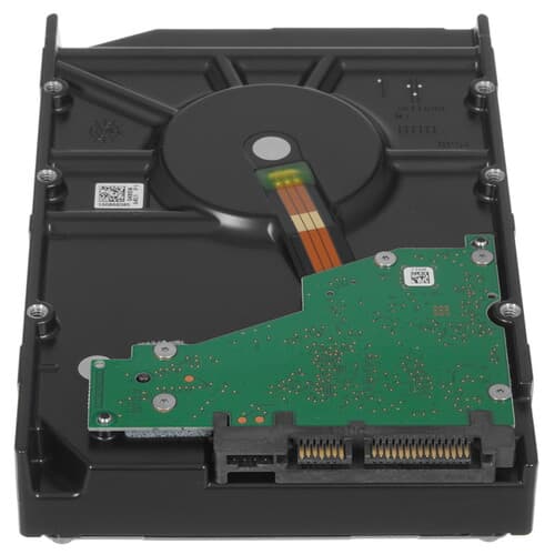 Seagate 10 ТБ Жесткий диск Seagate SkyHawk AI [ST10000VE001], фото 3