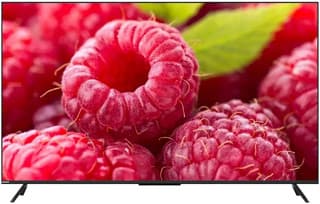 Harper 55" (138 см) Телевизор Harper 55Q970TS черный