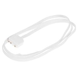 KFA2 Видеокарта KFA2 GeForce RTX 5060 Ti ROCK(X) OC 2FAN RGB White [56ISN8MDCSBK], фото 9