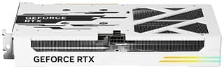 KFA2 Видеокарта KFA2 GeForce RTX 5060 Ti ROCK(X) OC 2FAN RGB White [56ISN8MDCSBK], фото 15