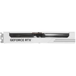 KFA2 Видеокарта KFA2 GeForce RTX 5060 Ti ROCK(X) OC 2FAN RGB White [56ISN8MDCSBK], фото 8