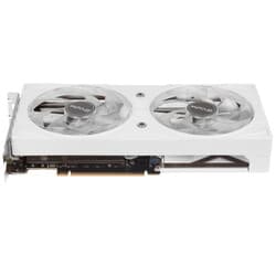 KFA2 Видеокарта KFA2 GeForce RTX 5060 Ti ROCK(X) OC 2FAN RGB White [56ISN8MDCSBK], фото 5
