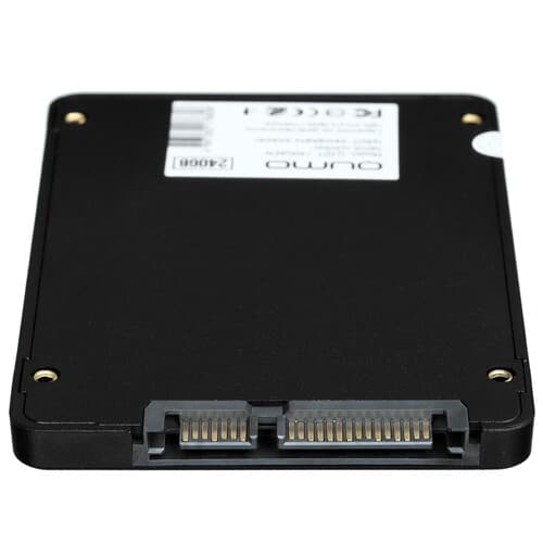 QUMO 240 ГБ 2.5" SATA накопитель QUMO Novation 3D [Q3DT-240GAEN], фото 3