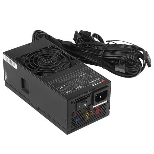 Блок питания Accord ACC-TFX450  черный thumb 3
