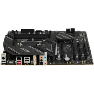 Материнская плата MSI B760 GAMING PLUS WIFI thumb 3