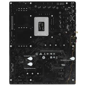 Материнская плата MSI B760 GAMING PLUS WIFI thumb 2