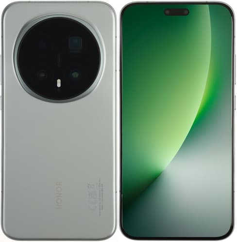 HONOR 6.71" Смартфон HONOR Magic8 Pro 512 ГБ голубой