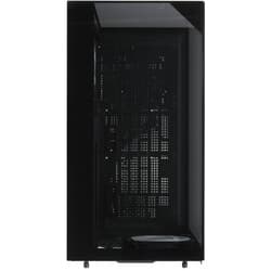 Корпус ZALMAN P40 Prism Plus [P40 Prism Plus Black] черный thumb 8