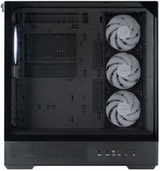 Корпус ZALMAN P40 Prism Plus [P40 Prism Plus Black] черный thumb 22