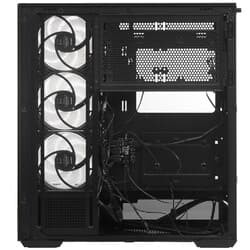 Корпус ZALMAN P40 Prism Plus [P40 Prism Plus Black] черный thumb 13