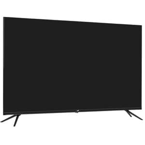 Leff 49.5" (126 см) Телевизор Leff 50U680T черный, фото 3