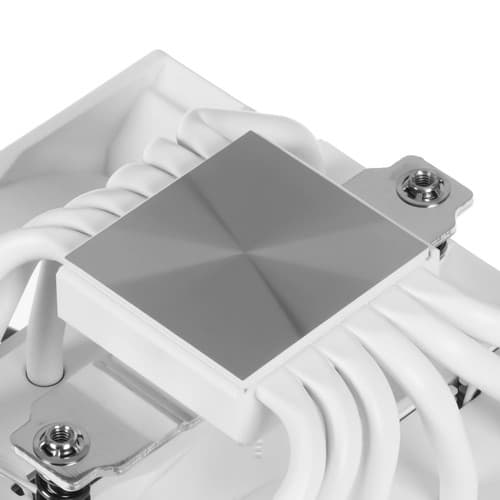 DEEPCOOL Кулер для процессора DEEPCOOL AG620 WH ARGB V2 [R-AG620-WHAMMN-GJD] белый, фото 8