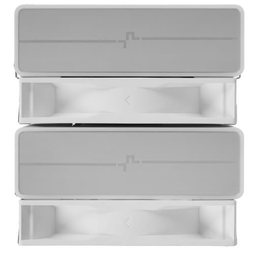 DEEPCOOL Кулер для процессора DEEPCOOL AG620 WH ARGB V2 [R-AG620-WHAMMN-GJD] белый, фото 7