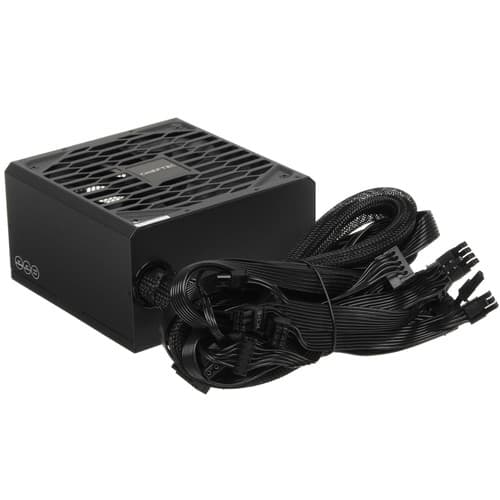 Блок питания Chieftec Vega 750W [PPG-750-S] черный thumb 1