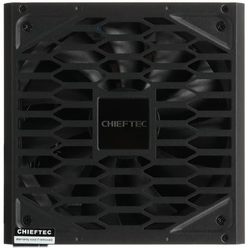 Блок питания Chieftec Vega 750W [PPG-750-S] черный thumb 2