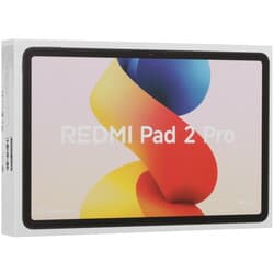 Xiaomi 12.1" Планшет Xiaomi REDMI Pad 2 Pro Wi-Fi 256 ГБ серебристый, фото 15