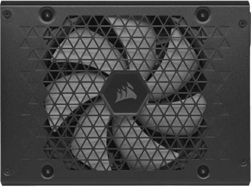 Блок питания Corsair HX1200i [CP-9020307-NA] черный thumb 9