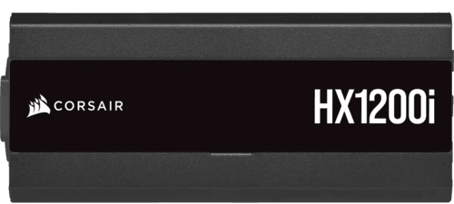 Блок питания Corsair HX1200i [CP-9020307-NA] черный thumb 8