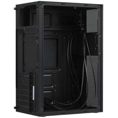Корпус DEXP DCM-410B  черный thumb 8