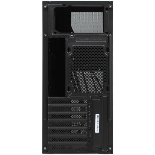 Корпус DEXP DCM-410B  черный thumb 5