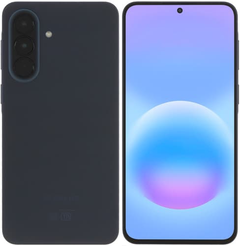 Samsung 6.7" Смартфон Samsung Galaxy A57 128 ГБ синий