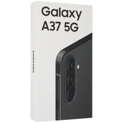 Samsung 6.7" Смартфон Samsung Galaxy A37 256 ГБ черный, фото 10