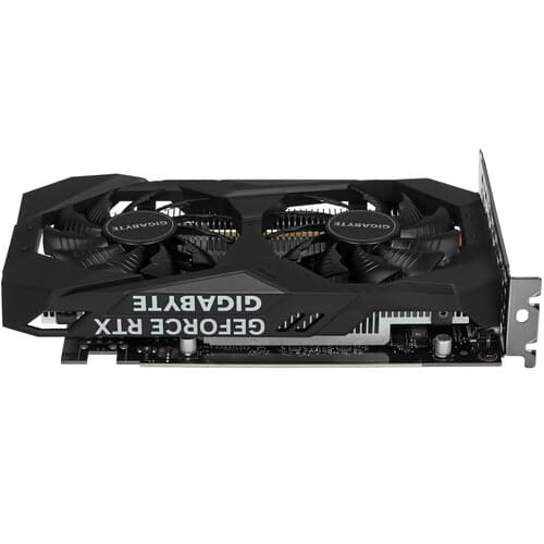 GIGABYTE Видеокарта GIGABYTE GeForce RTX 3050 WINDFORCE V2 OC [GV-N3050WF2OCV2-6GD], фото 5