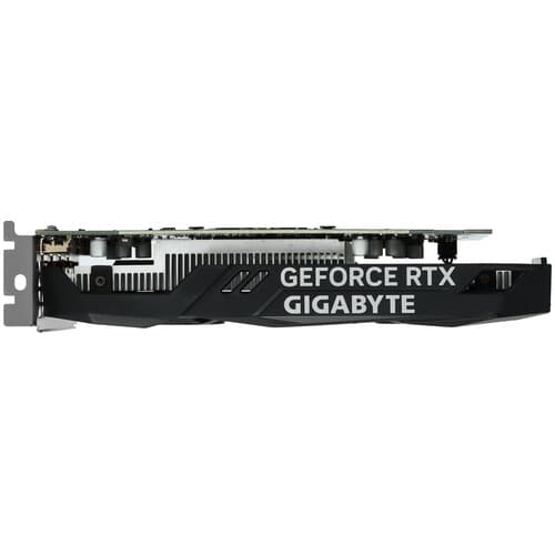 GIGABYTE Видеокарта GIGABYTE GeForce RTX 3050 WINDFORCE V2 OC [GV-N3050WF2OCV2-6GD], фото 6