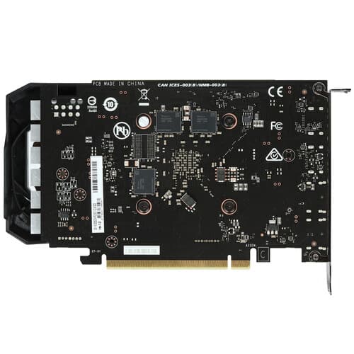 GIGABYTE Видеокарта GIGABYTE GeForce RTX 3050 WINDFORCE V2 OC [GV-N3050WF2OCV2-6GD], фото 2