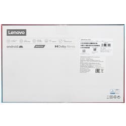 Lenovo 11.5" Планшет Lenovo Xiaoxin PadPlus 2023 Wi-Fi 128 ГБ зеленый, фото 14