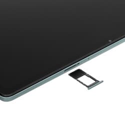 Lenovo 11.5" Планшет Lenovo Xiaoxin PadPlus 2023 Wi-Fi 128 ГБ зеленый, фото 12