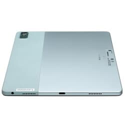 Lenovo 11.5" Планшет Lenovo Xiaoxin PadPlus 2023 Wi-Fi 128 ГБ зеленый, фото 11