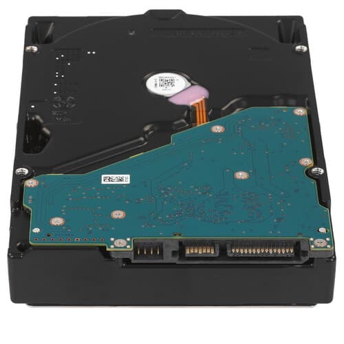 6 ТБ Жесткий диск Toshiba N300 [HDWG760AZSTA] thumb 3