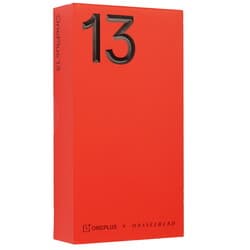 OnePlus 6.82" Смартфон OnePlus 13 256 ГБ черный, фото 11