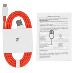 OnePlus 6.82" Смартфон OnePlus 13 256 ГБ черный, фото 9