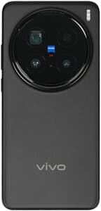 Vivo 6.78" Смартфон Vivo X200 Pro 512 ГБ черный, фото 3